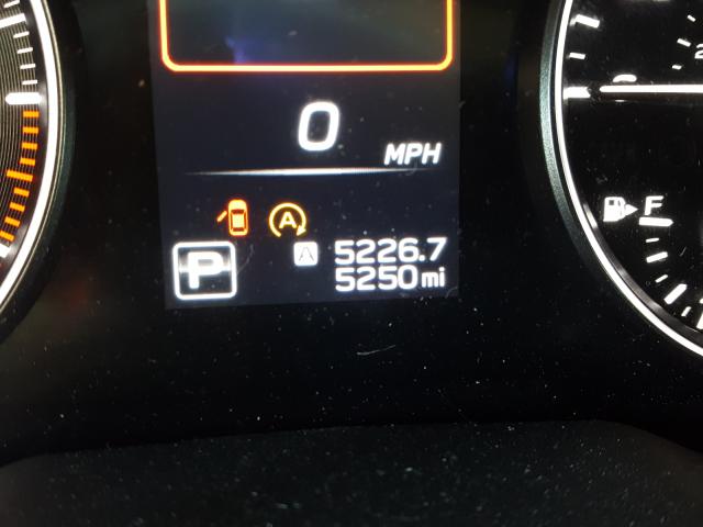 2021 SUBARU OUTBACK PR 4S4BTAFC8M3180335