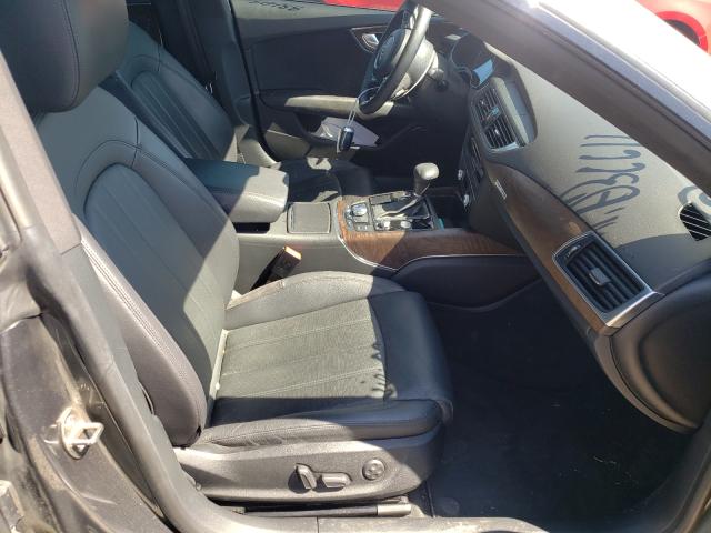 2014 AUDI A7 PRESTIG WAU2GAFC5EN036611