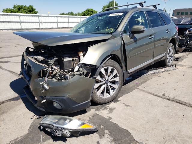 2017 SUBARU OUTBACK TO 4S4BSATC5H3430790