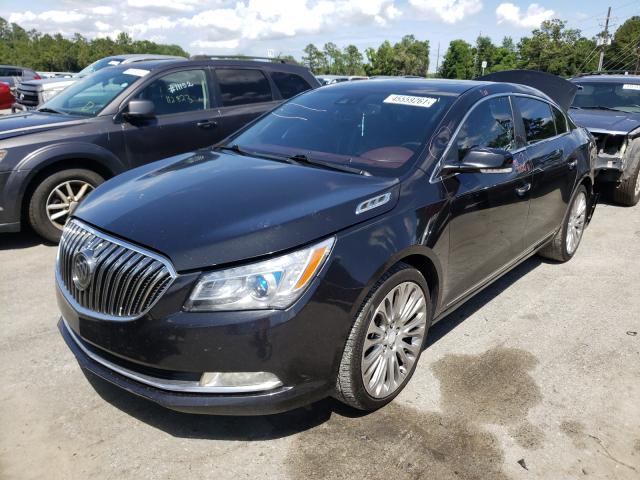 2014 BUICK LACROSSE T 1G4GF5G36EF241653