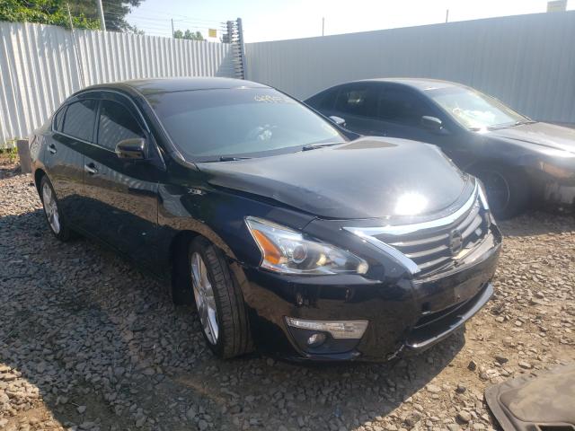 2013 NISSAN ALTIMA 3.5 1N4BL3AP5DC114406