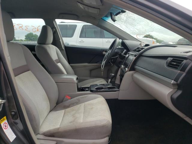 2014 TOYOTA CAMRY L/SE 4T1BF1FK1EU369354
