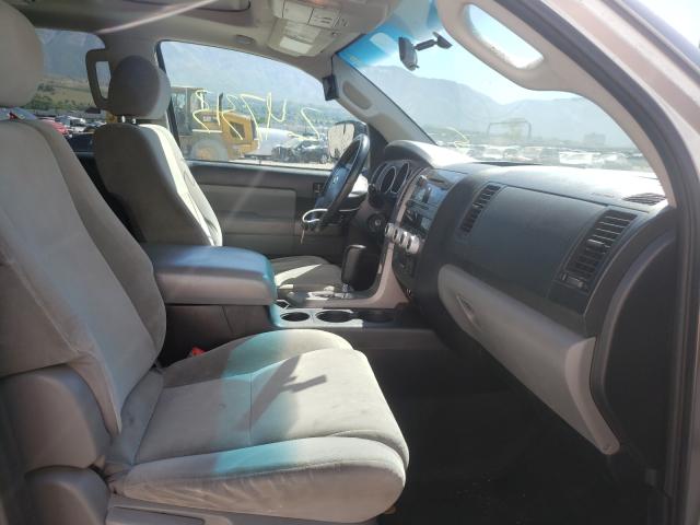 2012 TOYOTA SEQUOIA SR 5TDBM5G1XCS001988