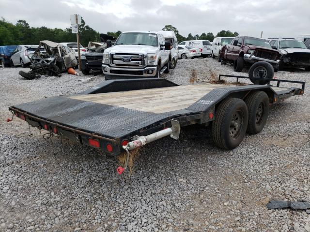 VIN 4P5B52021L1334470 2020 Other Trailer no.4