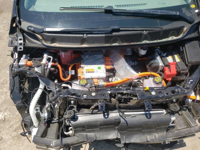 2020 CHEVROLET BOLT EV PR 1G1FZ6S00L4123531