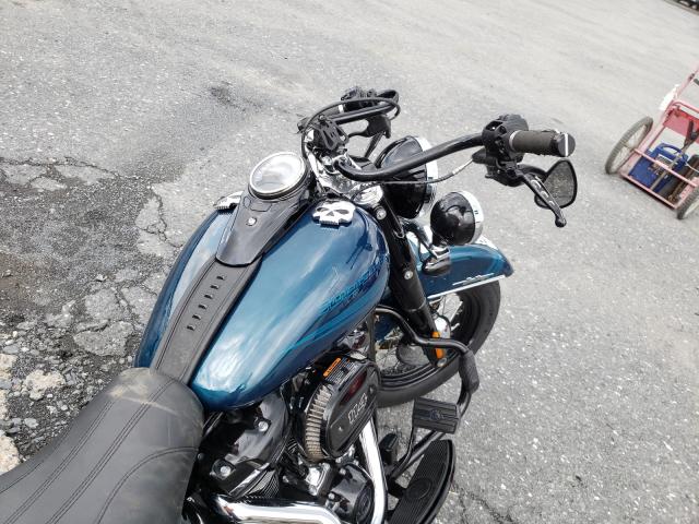 2020 HARLEY-DAVIDSON FLHCS 1HD1YBK11LB028735