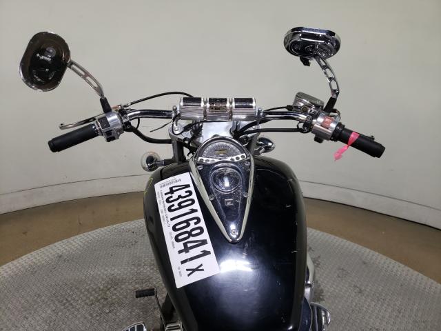 2004 HONDA VTX1300 C 1HFSC55024A003543