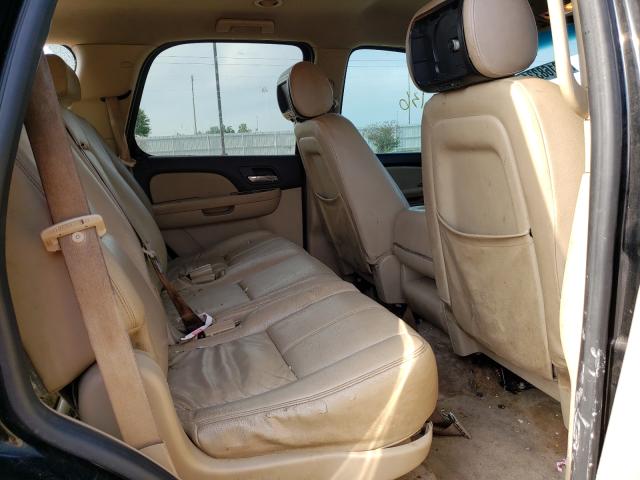 1GNFC13C57J399139 Chevrolet Tahoe C150 2007. Фото: 5