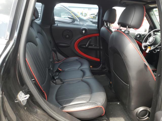 2013 MINI COOPER COU WMWXD1C59DWL99362