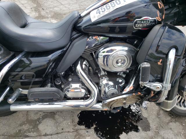 2013 HARLEY-DAVIDSON FLHTCU ULT 1HD1FCM10DB651581