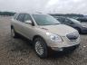 2010 BUICK  ENCLAVE