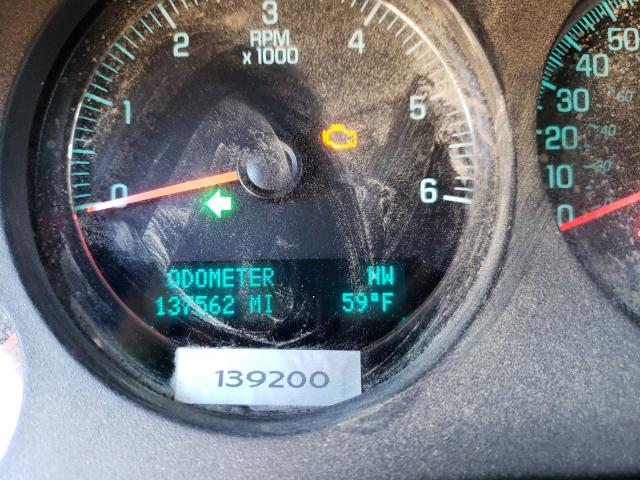 2011 CHEVROLET TAHOE POLI 1GNLC2E08BR292334
