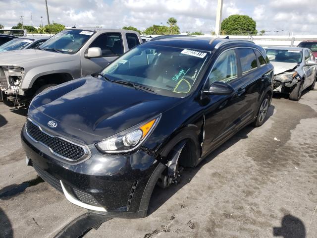 2019 KIA NIRO FE KNDCB3LC3K5217885