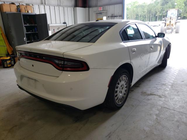 2020 DODGE CHARGER PO 2C3CDXKT2LH173508