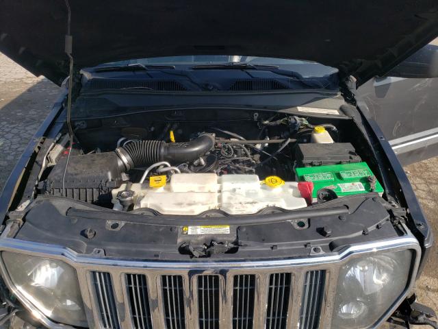 2011 JEEP LIBERTY LI 1J4PN5GK9BW592058