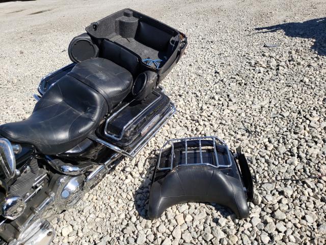 2007 HARLEY-DAVIDSON FLHTCUI 1HD1FC4157Y719942