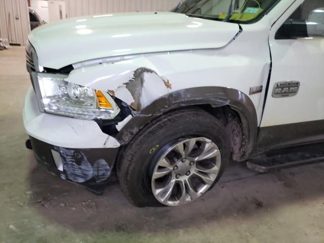 2017 RAM 1500 LONGH 1C6RR6PT1HS841462