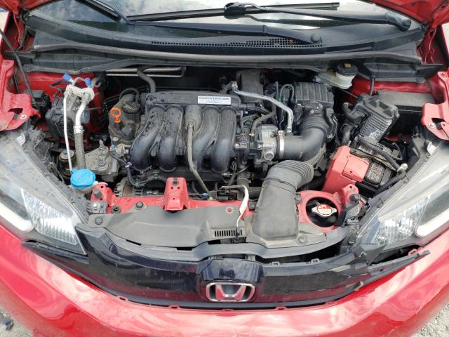 2015 HONDA FIT LX 3HGGK5H55FM787749