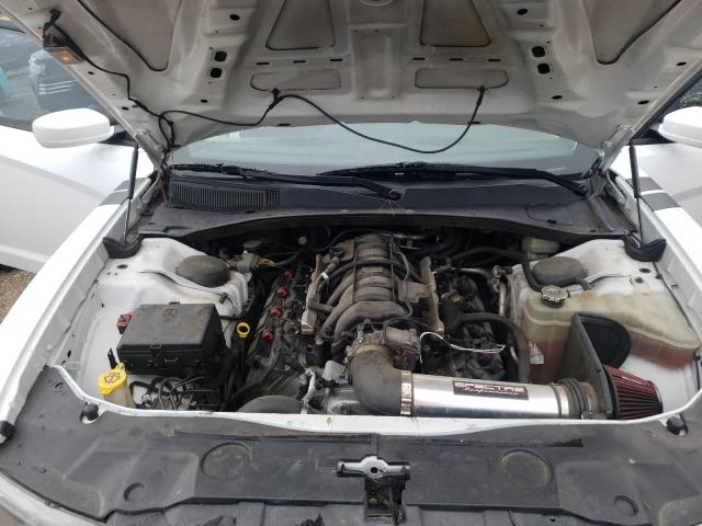 2014 DODGE CHARGER PO 2C3CDXAT9EH186020