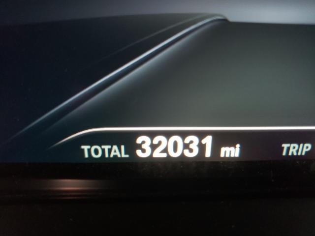 2017 BMW 530 I WBAJA5C35HG896798