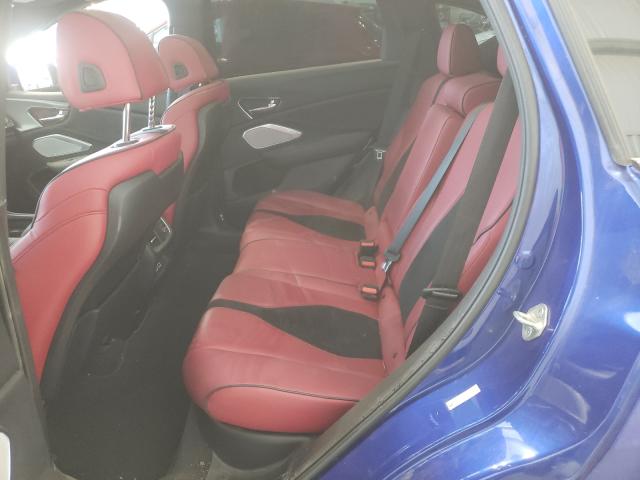 2019 ACURA RDX A-SPEC 5J8TC2H68KL029676