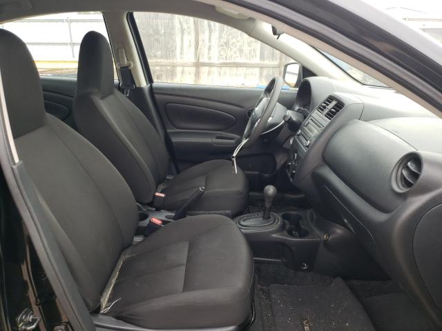 3N1CN7AP2HL906199 NISSAN VERSA 2017