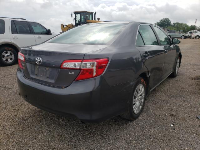2014 TOYOTA CAMRY L/SE 4T1BF1FK1EU369354