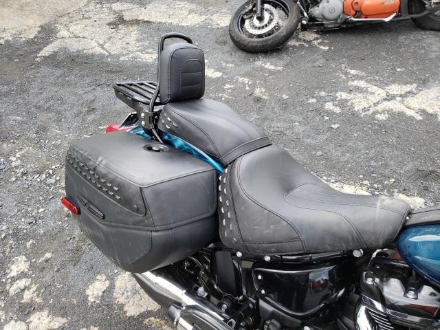 2020 HARLEY-DAVIDSON FLHCS 1HD1YBK11LB028735