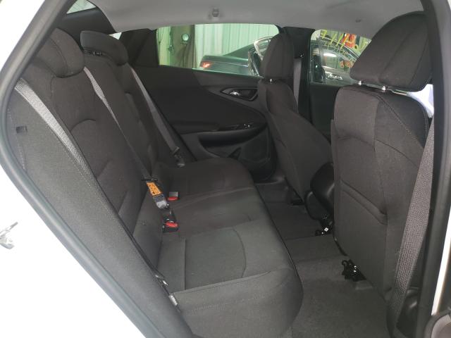 2020 CHEVROLET MALIBU RS 1G1ZG5ST1LF118060