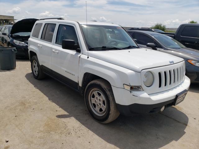 Jeep Patriot 2021