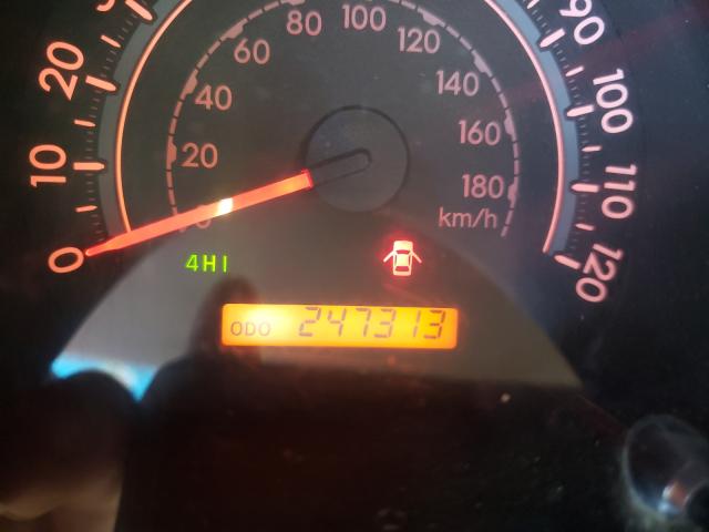 2012 TOYOTA SEQUOIA SR 5TDBM5G1XCS001988