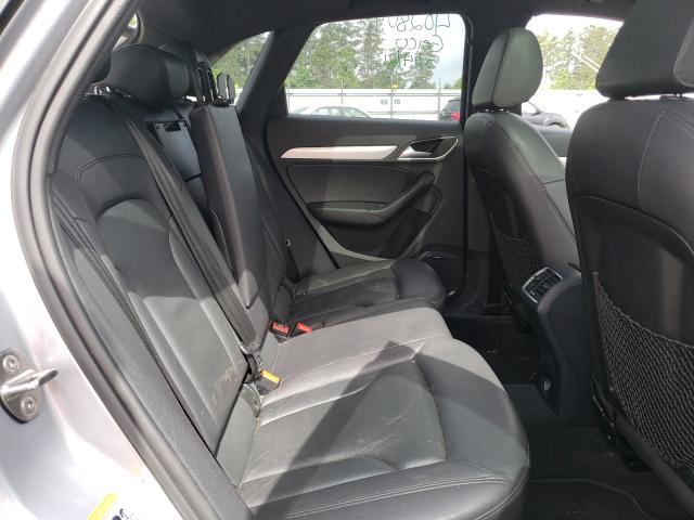 2015 AUDI Q3 PRESTIG WA1GFCFS7FR008974