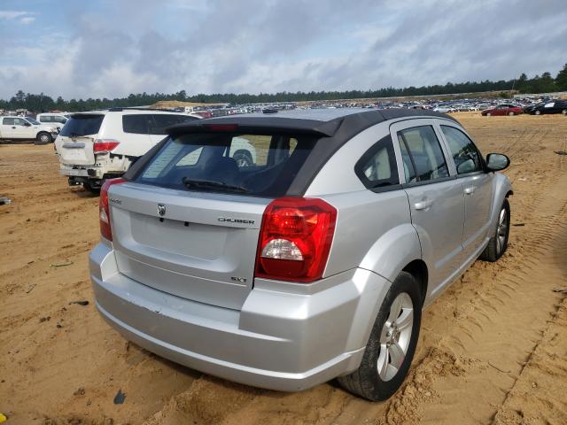 2010 DODGE CALIBER SX 1B3CB4HAXAD539846