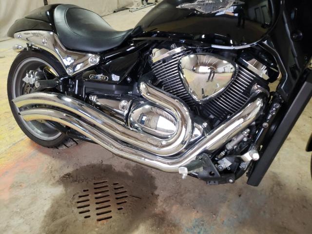 2009 SUZUKI VZ1500 JS1VY55A892101487