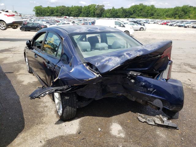 2011 HONDA CIVIC VP 2HGFA1F3XBH545458