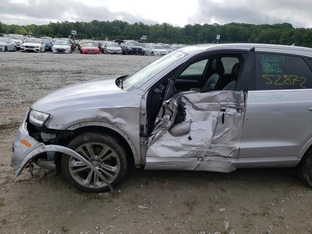 2015 AUDI Q3 PRESTIG WA1GFCFS7FR008974