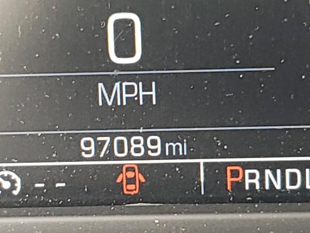 2017 GMC YUKON SLT 1GKS1BKC0HR215155