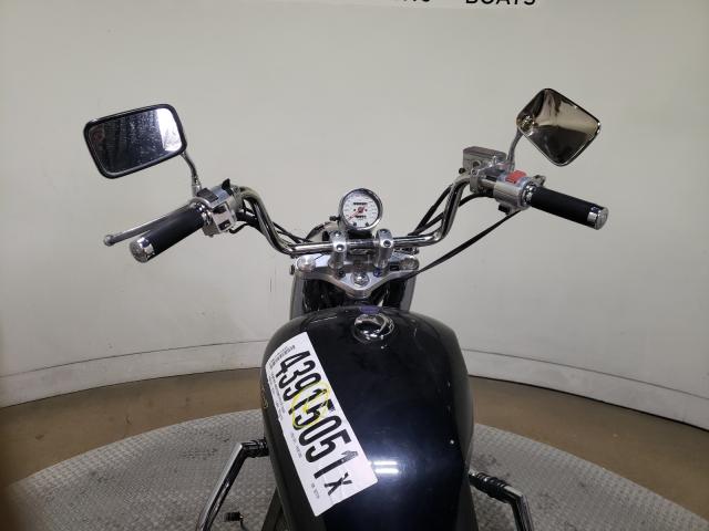 2005 HONDA VT1100 C2 1HFSC43035A501779