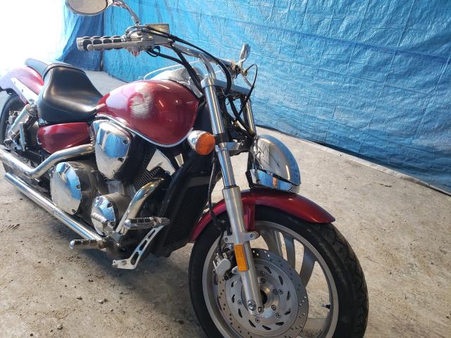 2004 HONDA VTX1300 C 1HFSC55034A007732