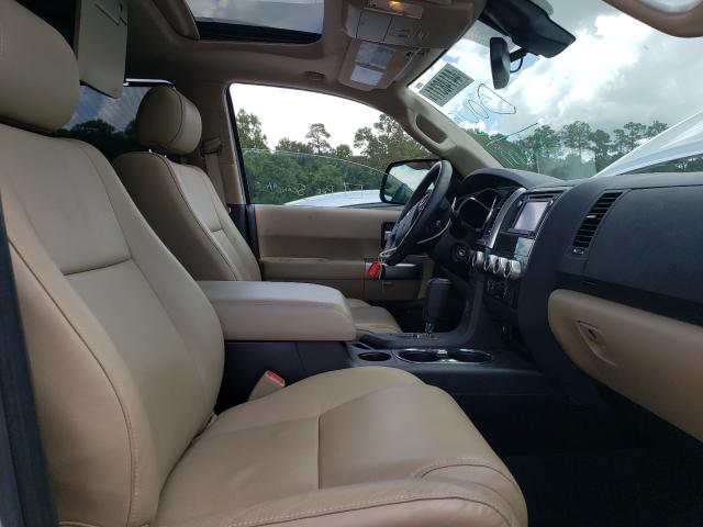2018 TOYOTA SEQUOIA LI 5TDJY5G11JS162503