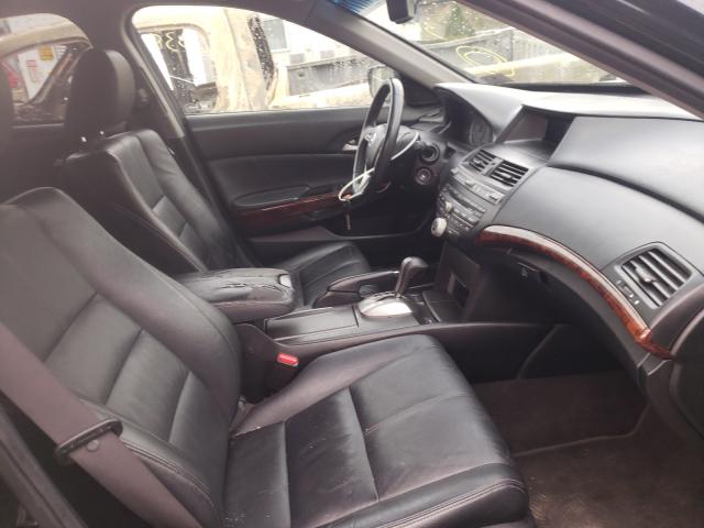 2012 HONDA CROSSTOUR 5J6TF2H57CL011291