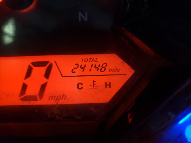 2018 HONDA CBR300 RA MLHNC5153J5400267