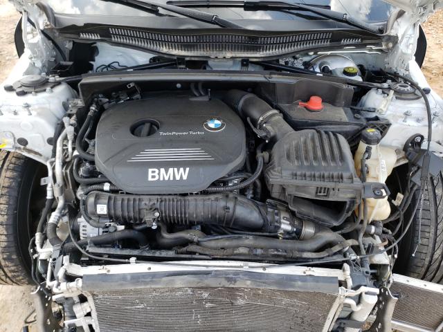 2018 BMW X2 XDRIVE2 WBXYJ5C34JEF76946