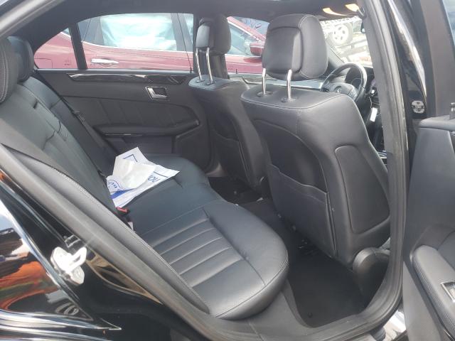 2014 MERCEDES-BENZ E 400 HYBR WDDHF9FB1EA831769