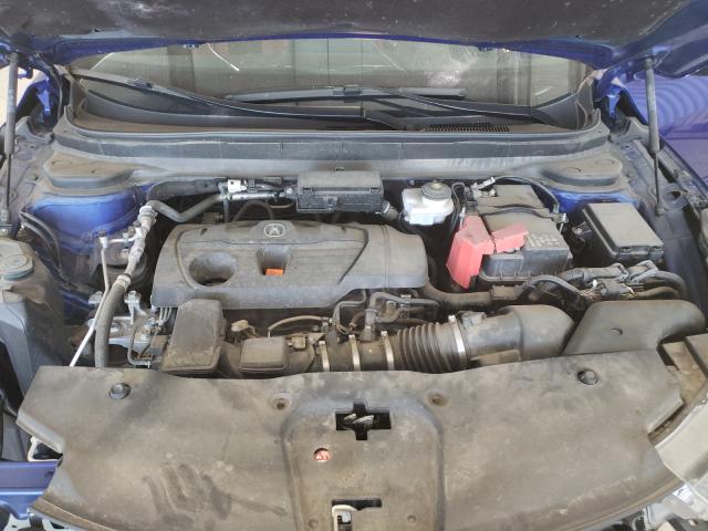 2019 ACURA RDX A-SPEC 5J8TC2H68KL029676