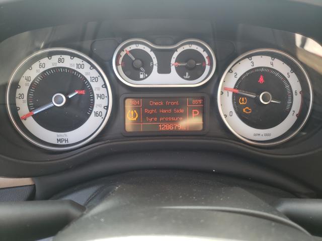 2014 FIAT 500L LOUNG ZFBCFACHXEZ005277