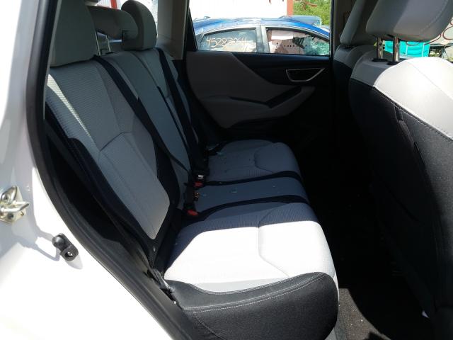 2021 SUBARU FORESTER JF2SKADC7MH451139