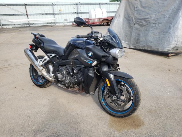 2006 BMW K1200 R WB10594036ZN56112