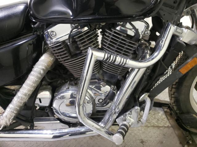 2005 HONDA VT1100 C2 1HFSC43035A501779