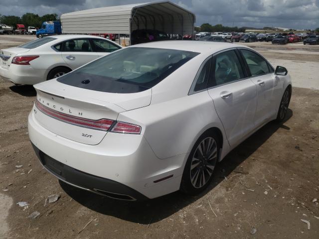 2020 LINCOLN MKZ RESERV 3LN6L5E97LR613044